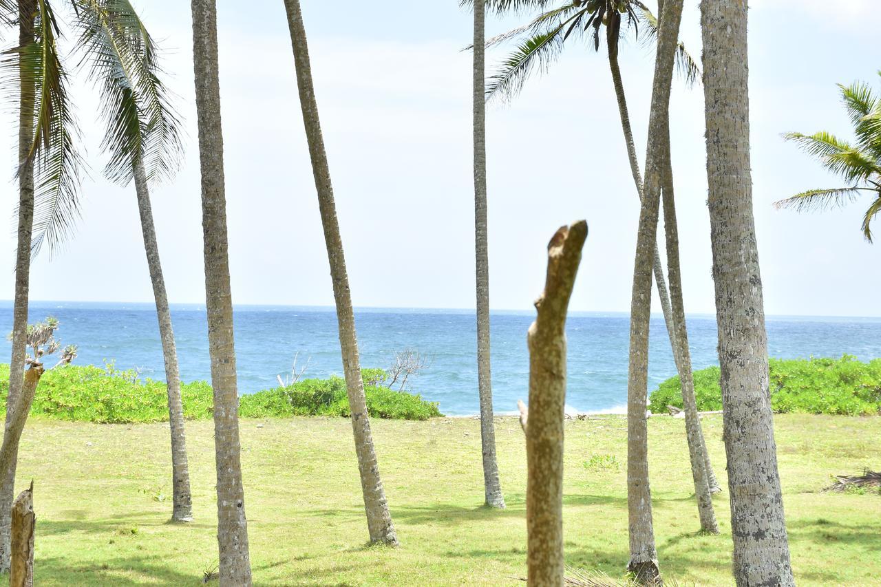 Green Turtle Tangalle Exterior photo