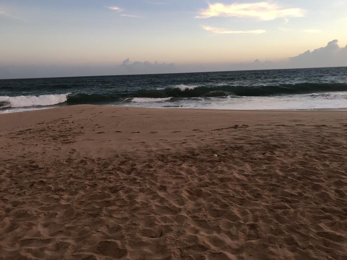 Green Turtle Tangalle Exterior photo