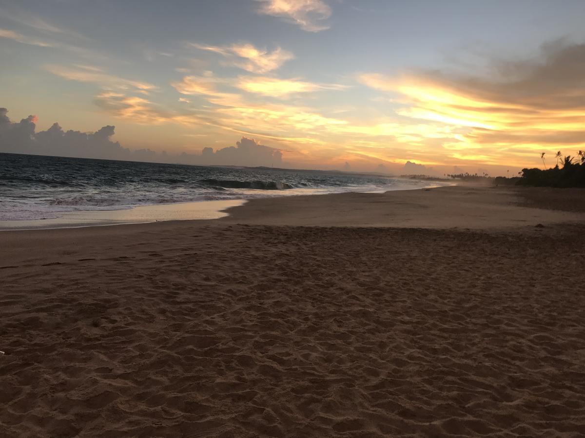 Green Turtle Tangalle Exterior photo