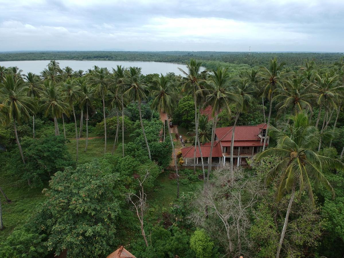 Green Turtle Tangalle Exterior photo